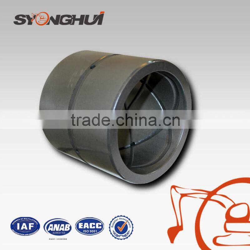 excavator spare parts HD700 HD280 HD82 bucket bushing and pin axle sleeves