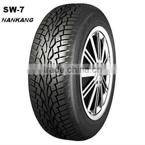 Nankang Winter car tires - all season tires Taiwan tire