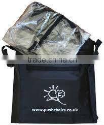 umbrella stroller rain cover