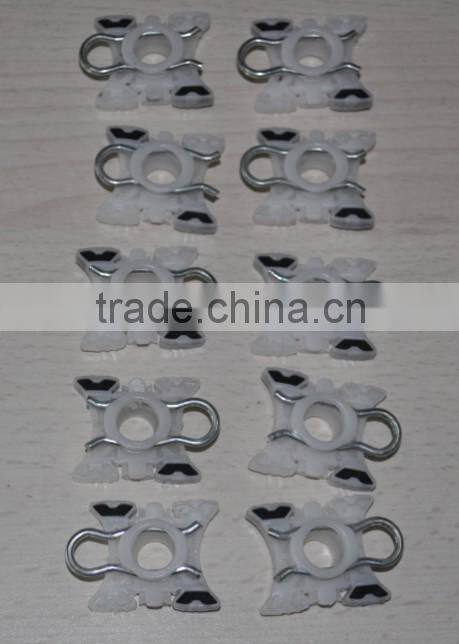 Sliding Shoe, window lifter 51 32 1 938 884 for BMW E36/E34/E32/E85