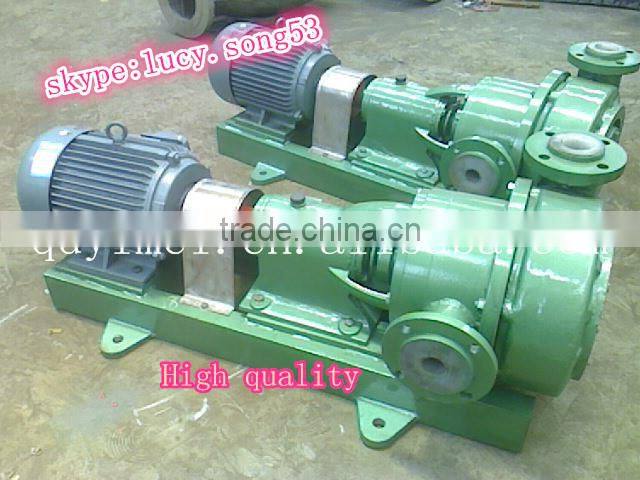 Manual plate and frame type filter press