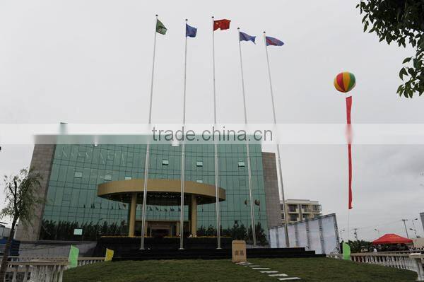 Color printed shipping box