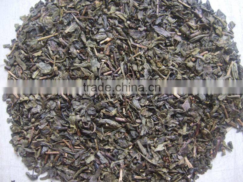china tea High quality best selling Gunpowder Green Tea 3505 C
