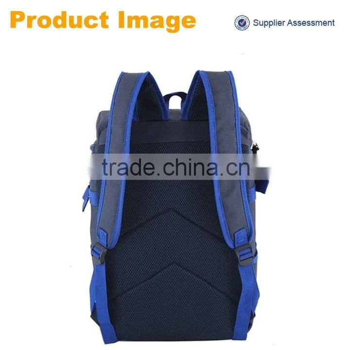 China factory wholesale customized stylish waterproof school bags for teenagers boys