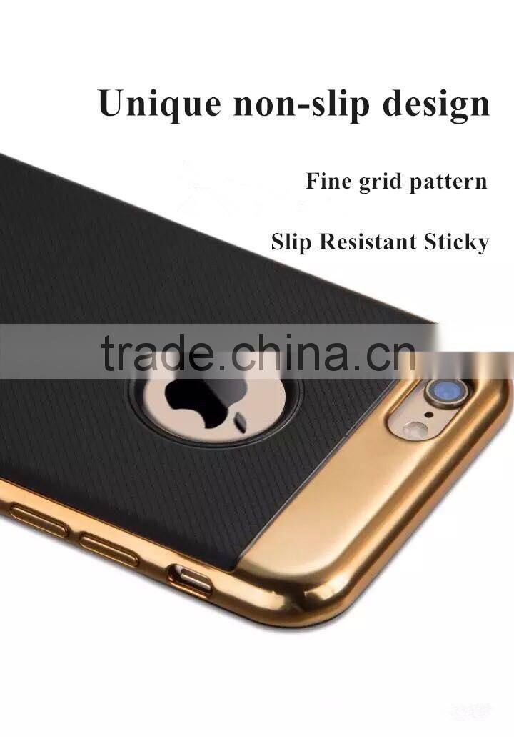 Shockproof, Simple & Delicate, For iphone 6/plus Style case cover,