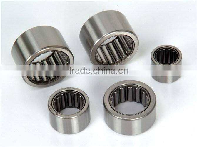 Needle roller bearings without inner rings NA4917