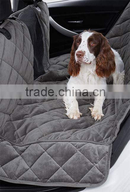 Windowed Hammock Seat Protector