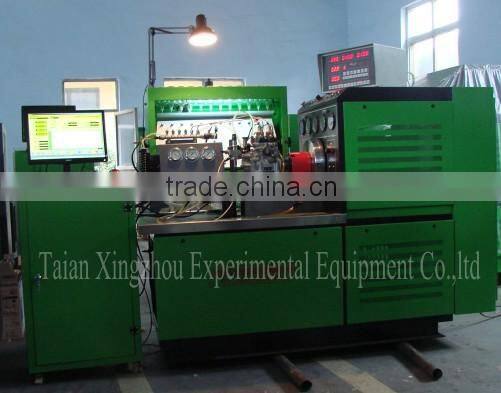 electric common rail pump and injector test bench-CRS-300 bench