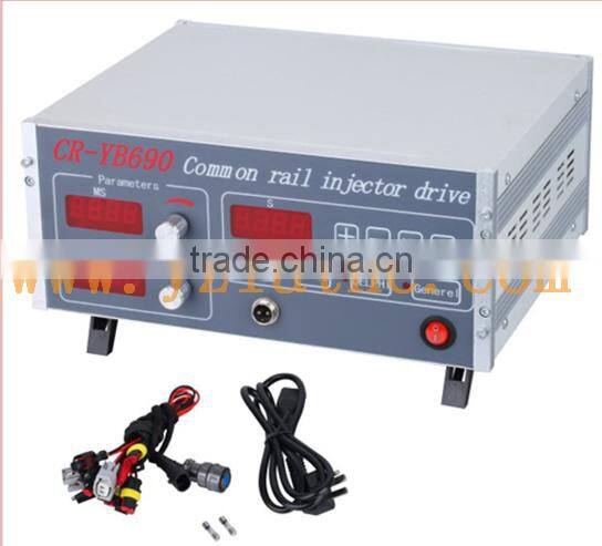 CR-YB690 Made in China common rail injector controller