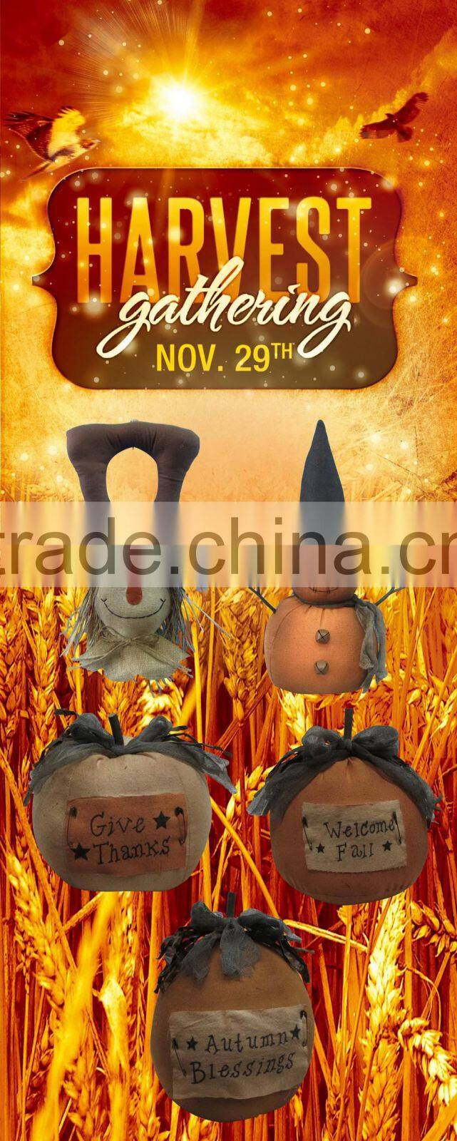 Cute Doll Toy Christmas Gift for Kids Standing Santa Claus Snowman Deer Figurine Xmas Home Indoor Table Ornament Decorations