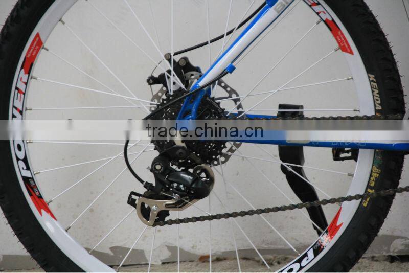 2016 elegant mountain bike 27 speed mtb made in china