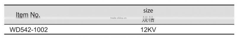 WEDO TOOLS Safetly Insulated Tools Gloves With All Color And All Size