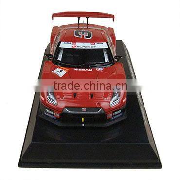 racing model