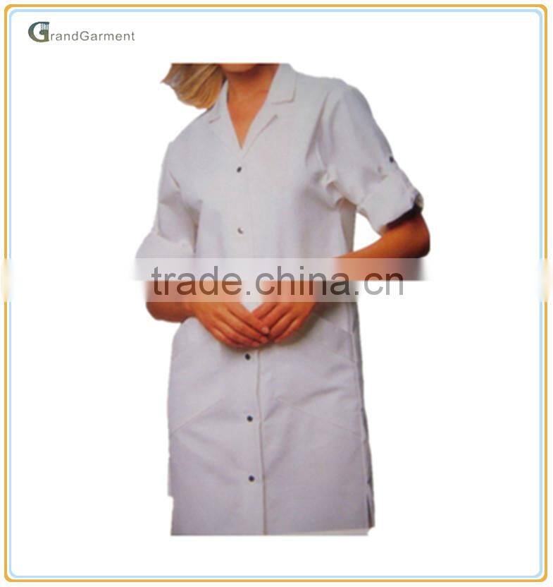 Wholesale Medical Dresses, Lab coats for Hospital made in China