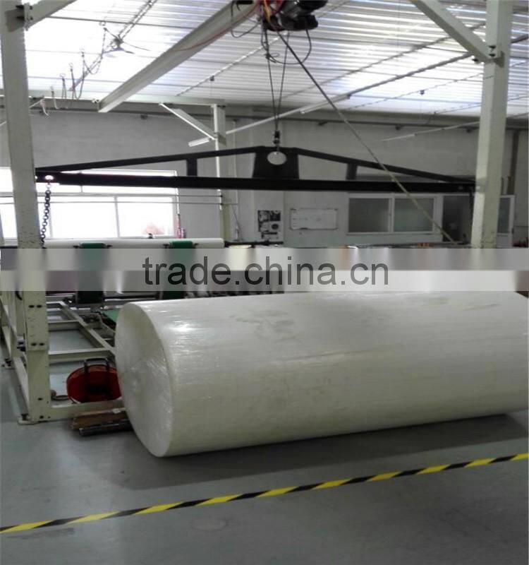 Jumbo roll paper household and work use