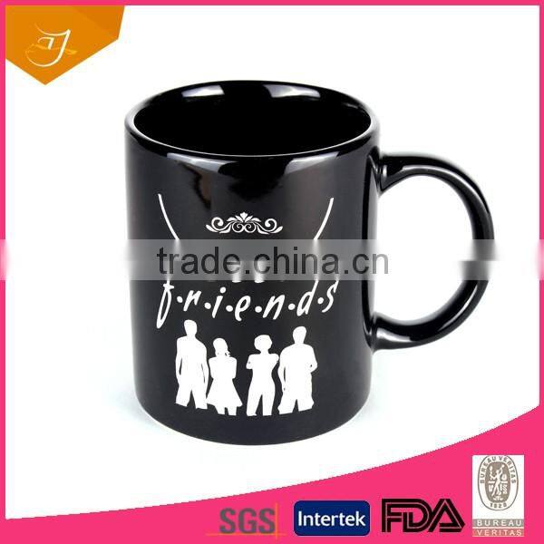 Mecolour Customized 11oz Sublimation ceramic mug