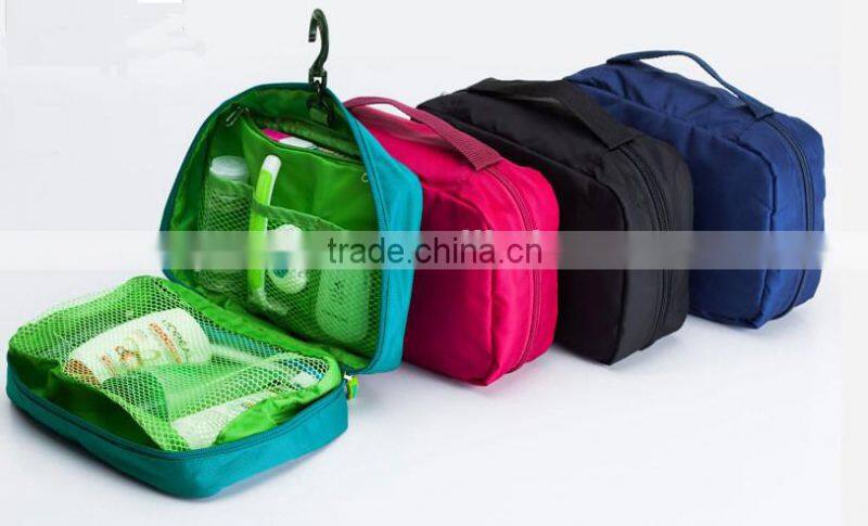 best selling men toiletry bag/mens travel toiletry bag