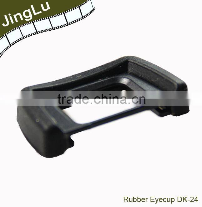 (Factory supplier)DK-19 Rubber Eyecup for Nik D700 D800 D4 D3S D3X D2X D2H F5 F6 DK19