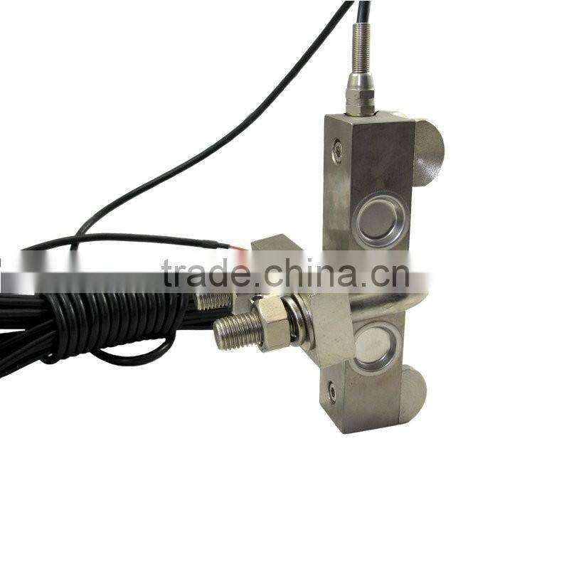 single rope overload alarm RH-C 9000kg china load weight sensor