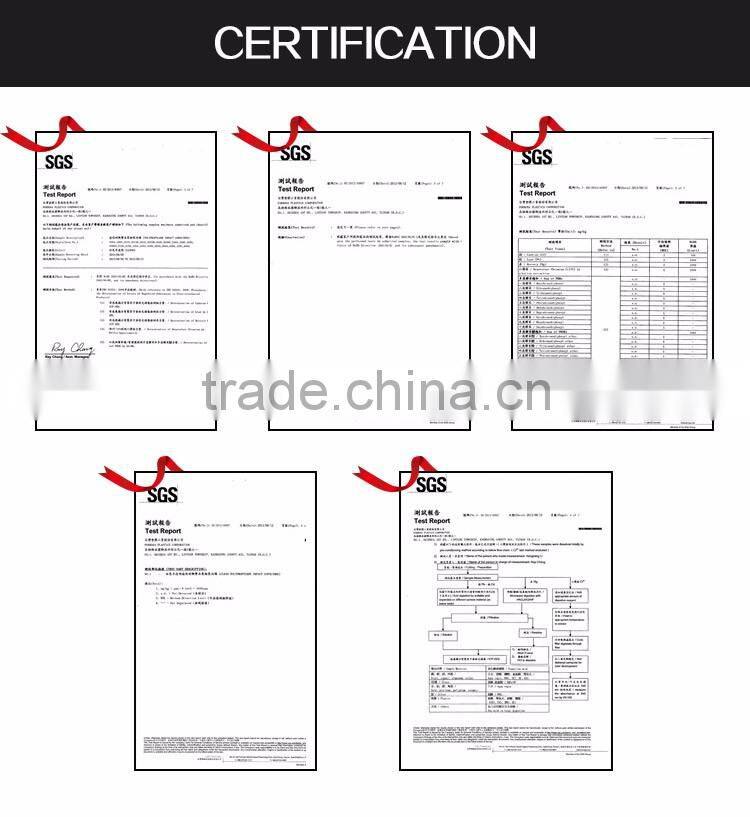 Yukai 56mm plastic spring wiregate carabiner hook in various colors