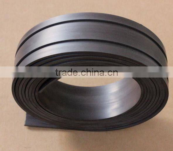 10 Year Experience Rubber Fridge Magnet Roll with ISO/TS certificate