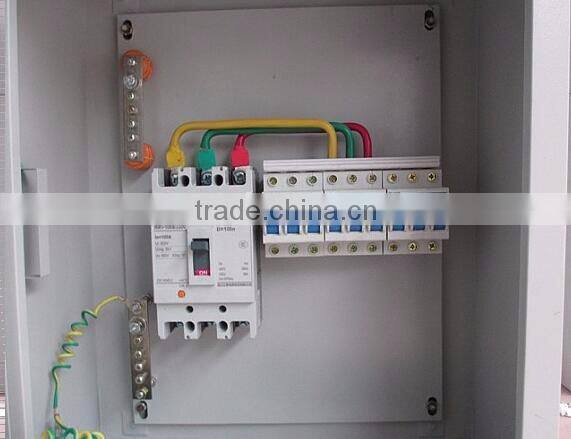 JFCG customizable precision industrial electrical equipment power distribution box