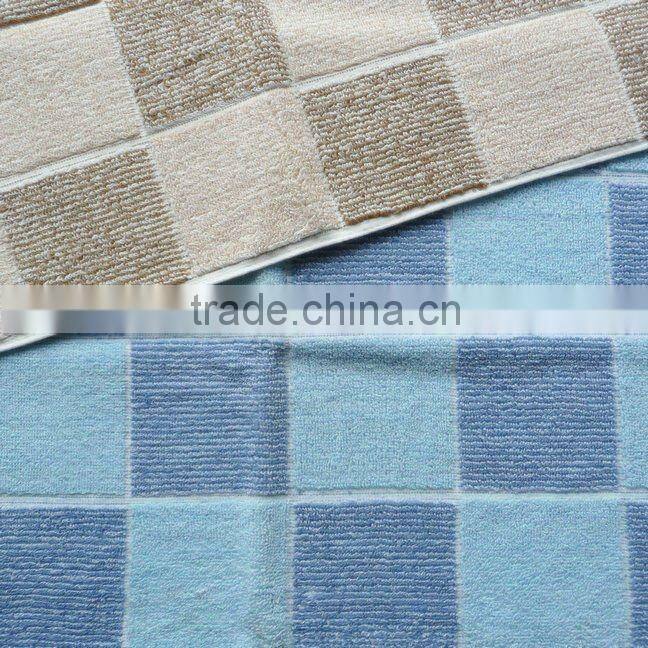 100% cotton jacquard tea towel