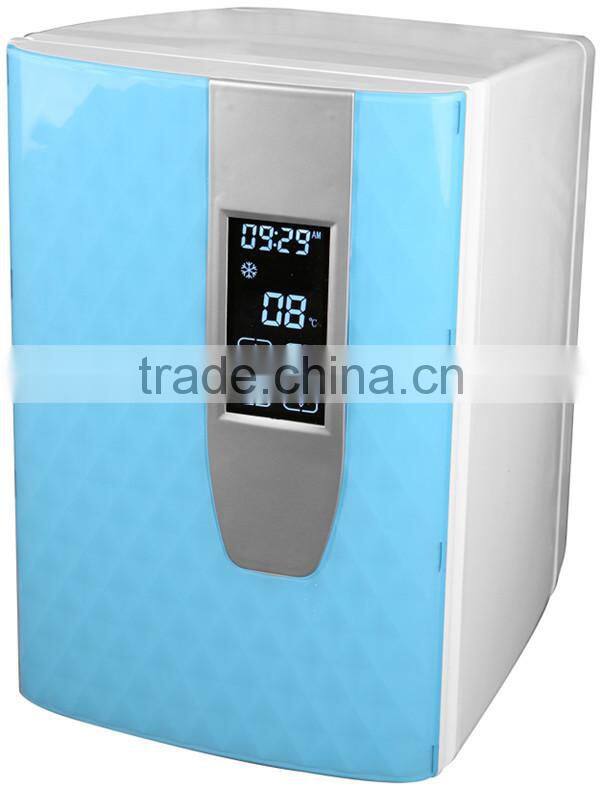 New style metal empty printed gift tin cans sale wholesale