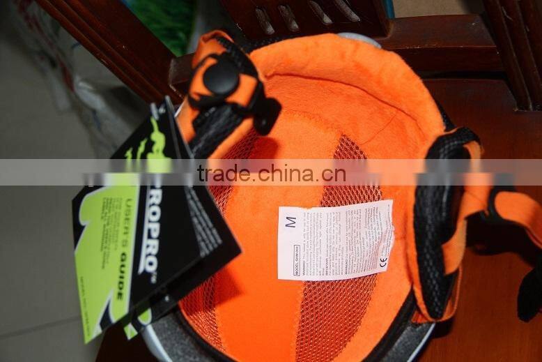 IN-MOLD Construction SNOW Helmet UNISEX ADULTS SKI SNOW BOARDING HELMET FOR WINTER OUTDOOR SPORT