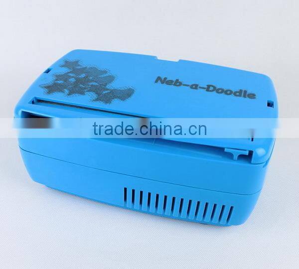 Top level top sell compressor nebulizer for children