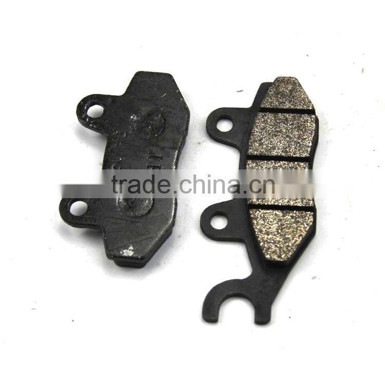 SCL-2012030252 KX 125 Brake Disc Pad