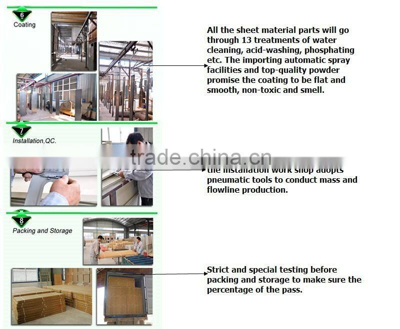 Sesidential letterbox sheet metal letter boxes steel mail letter cabinet