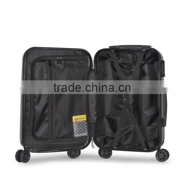 ABS+PC Trolley Hardshell Suitcase Sets