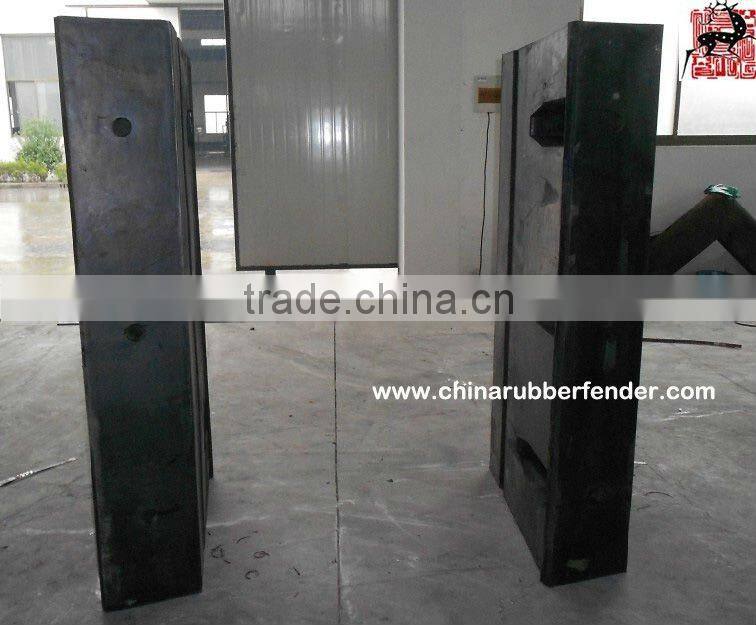 Bridgestone Similar MV Rubber Fender