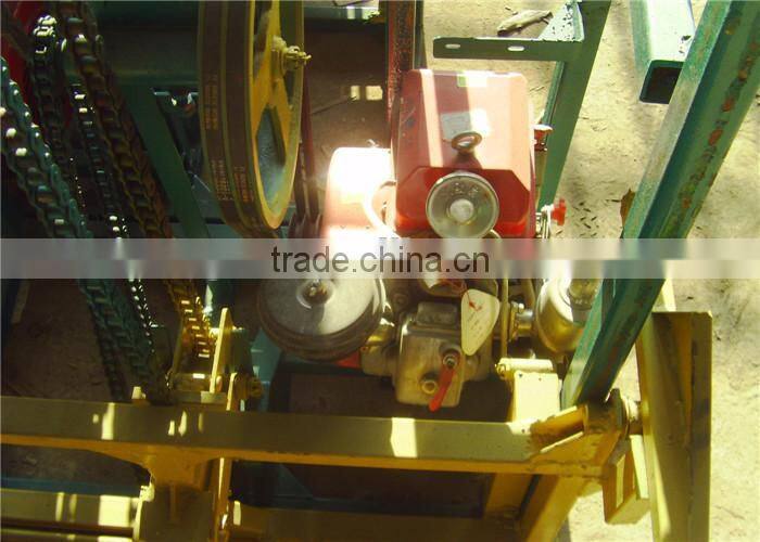 SL5 mini sugarcane lifter/mini sugarcane loader TAGRM in bottm price