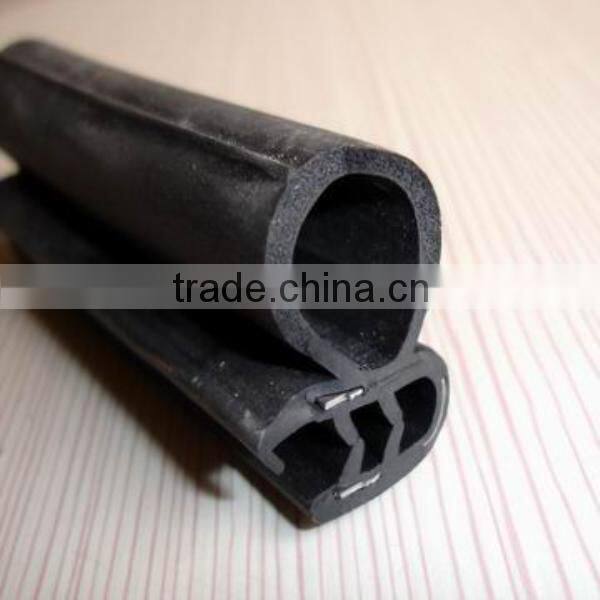 rubber seal for car