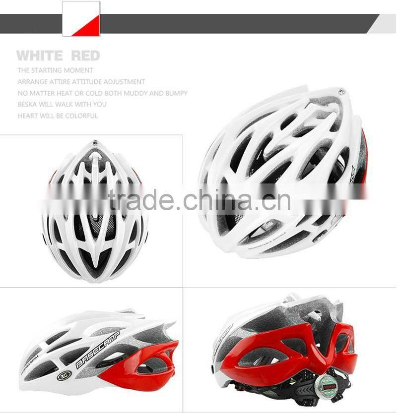 Top EPS 24 Vents Bike Riding Helmet Racing Bike Cycling Helmet