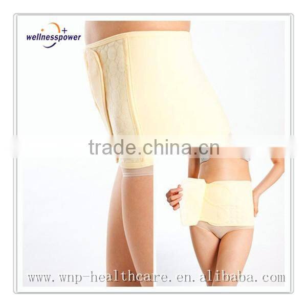 Hot selling--perfect body shaper Postpartum Slim Belt