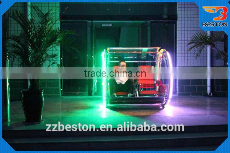 Profitable Business For Sale Park Amusement Swing Ride funny Leswing Happy/Electric swing happy car