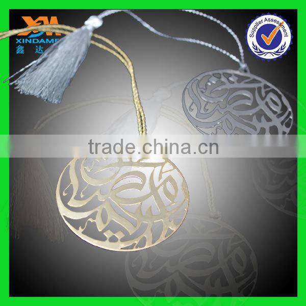 Bookmark,Metal Bookmark,Stainless Steel Bookmark