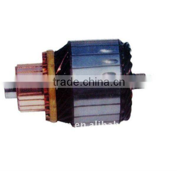 IM 182 starter motor armature