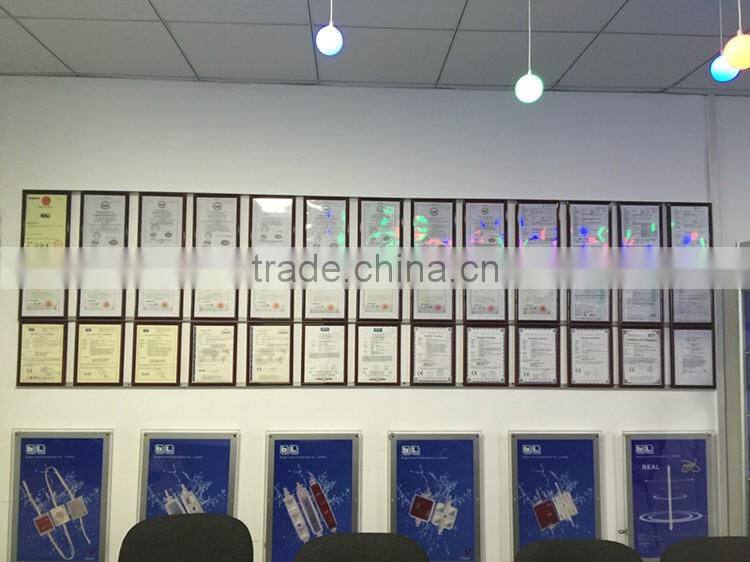 RGB LED Pixel Module 3-LED DMX controlling 5-year warranty