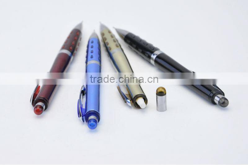 metal mechanical pencil, gift pencil, metal pencil