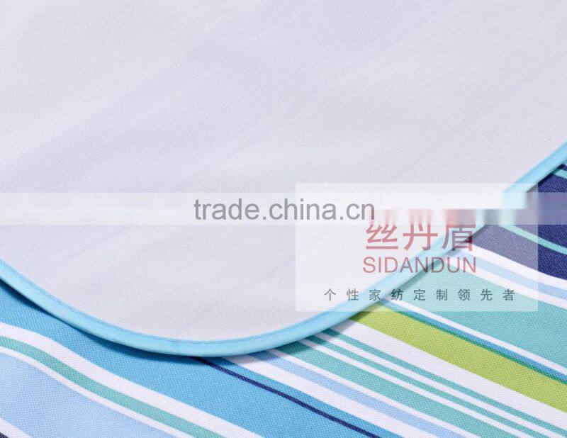 beach mat/outdoor basketball court rubber mat/plastic picnic mat