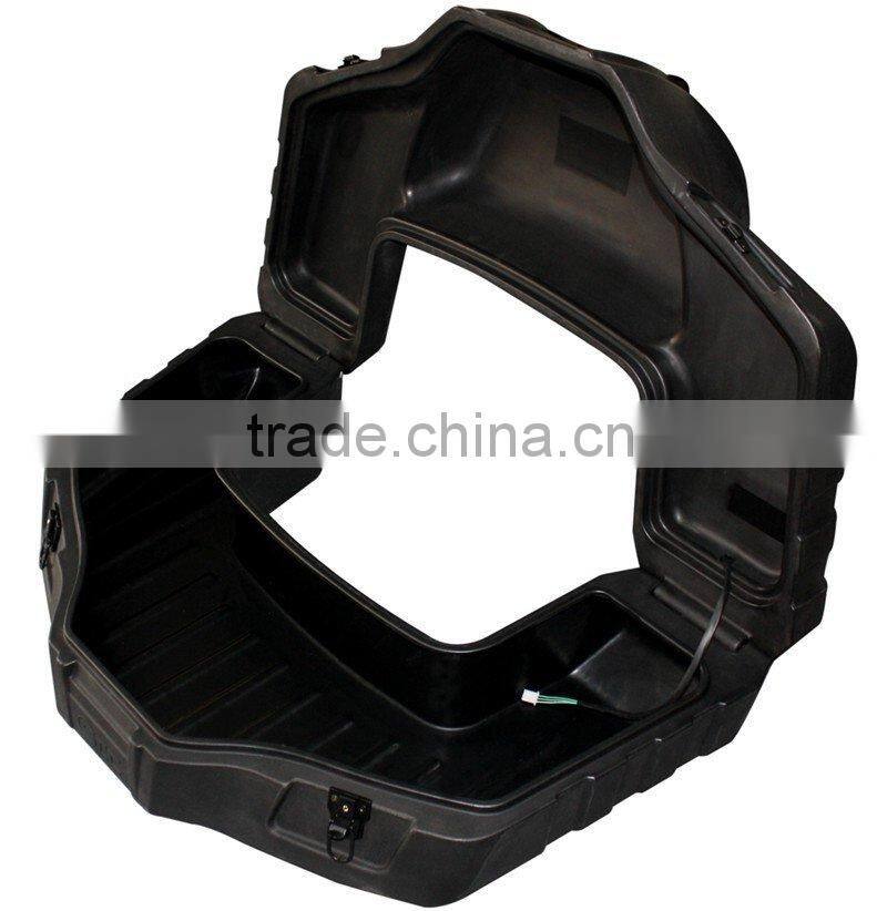 New 53qt ATV Rear box & ATV storage box