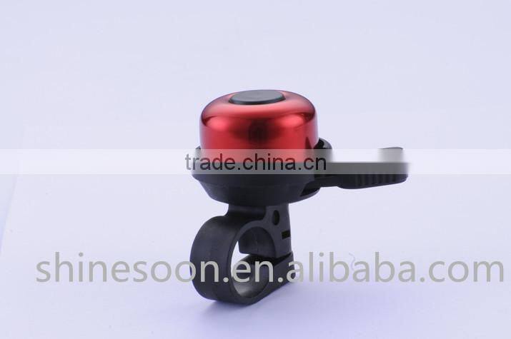 2014 new DINGDONG bicycle bell