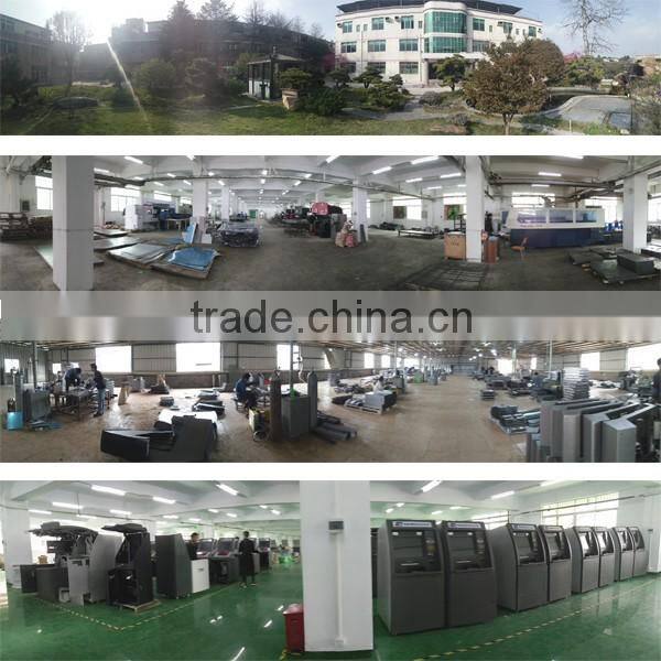 70inch Free Standing Outdoor Digital Signage Display