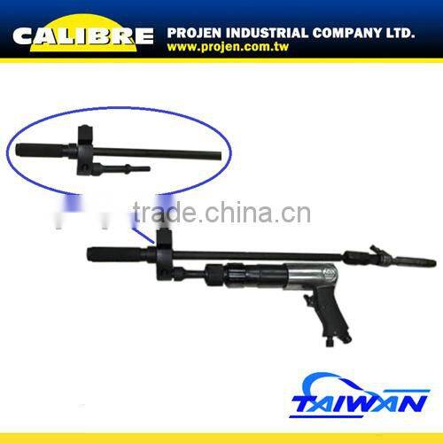 CALIBRE Speedy clamp for injection nozzle sliding puller