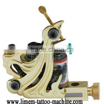 2013 professional handmade tattoo machine