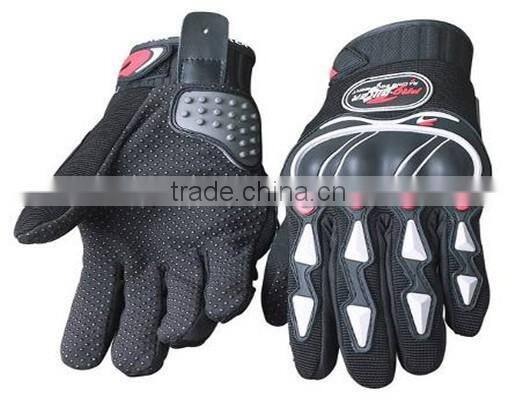 Brand New Motocross Motorbike Sport Gloves for Riding Racing Cycling Full Finger protective glove for racing free shipping